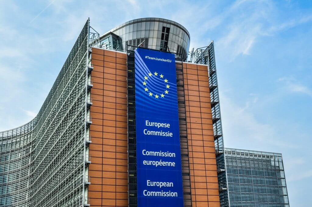 Euro-komisia